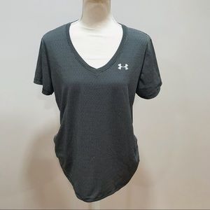 Under Armour Loose Fit Performance Top